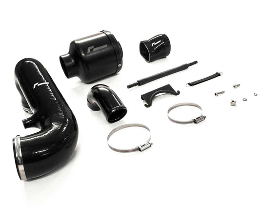 RacingLine Cold Air Intake – VAG 1.0 TSI – Ohne Turboeinlass – zB für VW UP! GTI + Golf 7 + 8 + Audi A1 + A3 + Q2