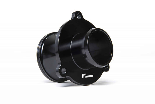 RacingLine – Turboschalldämpfer-Entfernung – MQB 1,8 + 2,0 TSI-Motoren + MQB 2,0 TSI 190 PS mit LMM