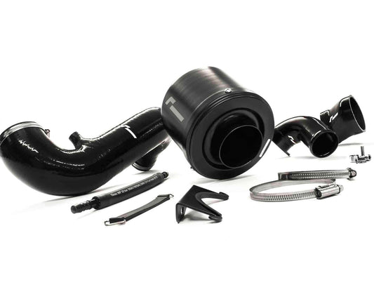 RacingLine Cold Air Intake – VAG 1.0 TSI – Ohne Turboeinlass – zB für VW UP! GTI + Golf 7 + 8 + Audi A1 + A3 + Q2