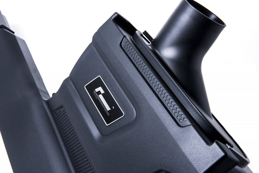 RacingLine R600 Kaltlufteinlass – VW Golf 7 & 8 GTI + R – Leon 3 & 4 Cupra – A3/S3 8V & 8Y – 1,8 + 2,0 TSI MQB + MQB EVO