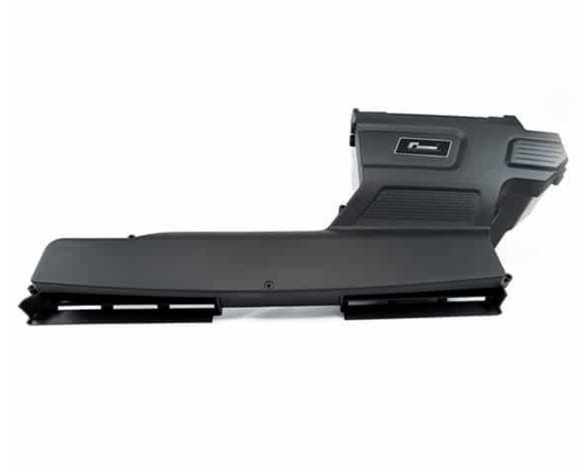 RacingLine R600 EVO Lufteinlass – Ultimatives Paket – EA888.4 Garrett Turbo