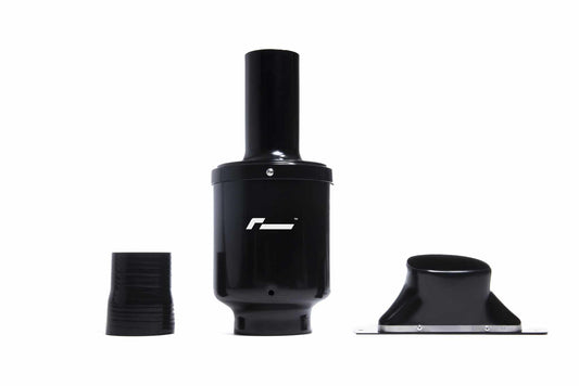 RacingLine – Kaltlufteinlass – VW Golf 5 GTI + Jetta GLI 1K + Seat Leon Cupra 1P – 2.0TSI