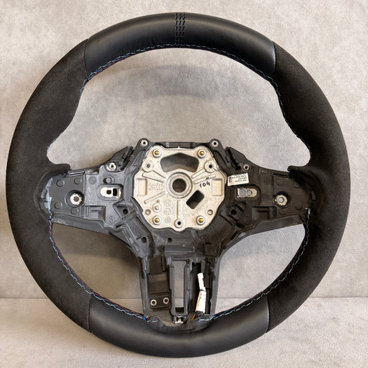 Custom G2x F40 stuur M stuur