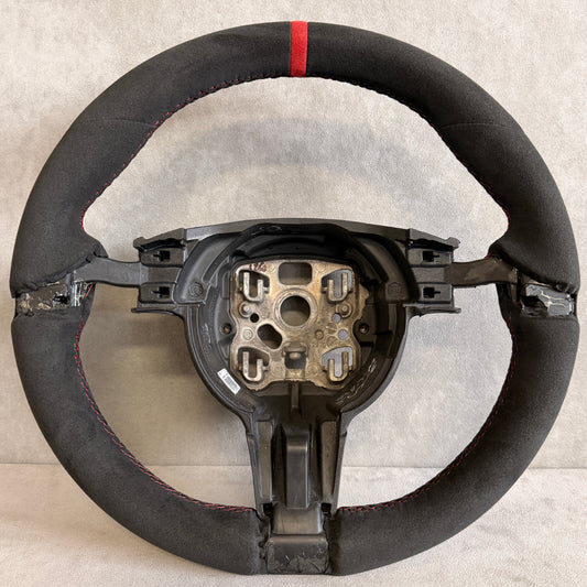 Porsche 997, Cayman, Boxster, Cayenne, Panamera stuur