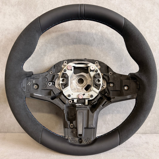 BMW G30 G31 X-Series