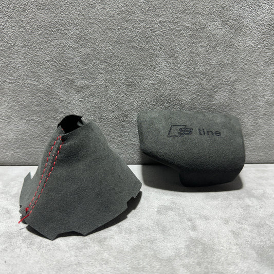 Audi A4 A5 Q7 (S&RS) Schaltknauf