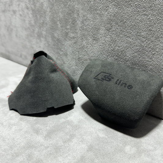 Audi A4 A5 Q7 (S&RS) Schaltknauf