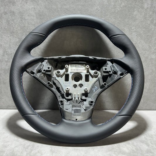 BMW 5 Serie / 6 Serie E6x