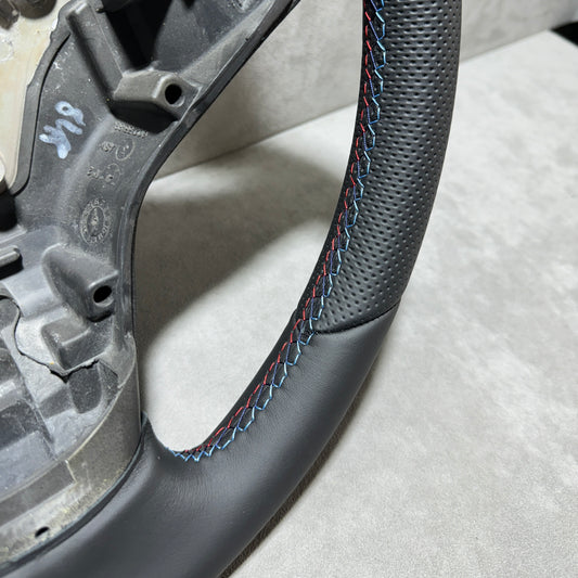 BMW 5 Serie / 6 Serie E6x