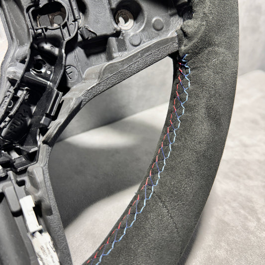 Custom G2x F40 stuur M stuur