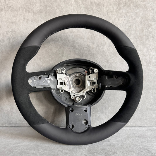 MINI R50 / R52 / R53 Custom stuur