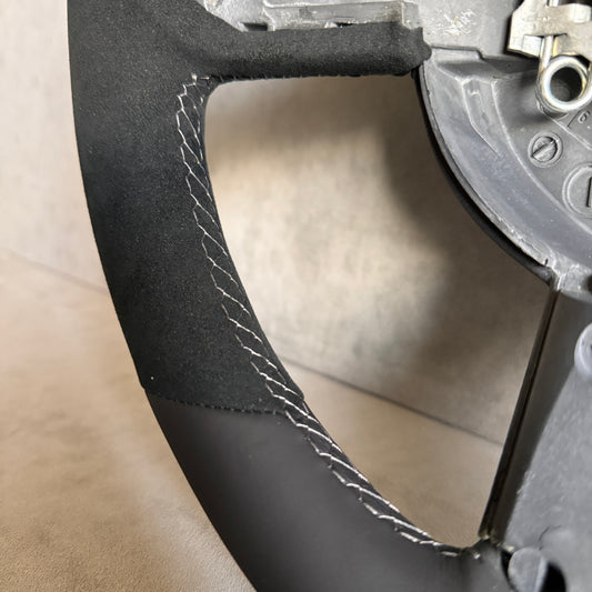 MINI R50 / R52 / R53 Custom stuur