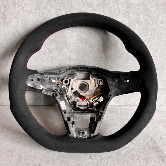 VW Golf MK8 Arteon Tiguan T-Roc etc etc