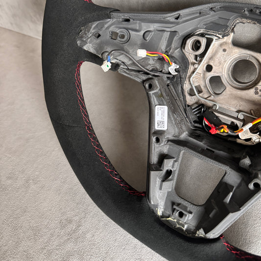 VW Golf MK8 Arteon Tiguan T-Roc etc etc