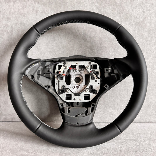 BMW 5 Serie / 6 Serie E6x