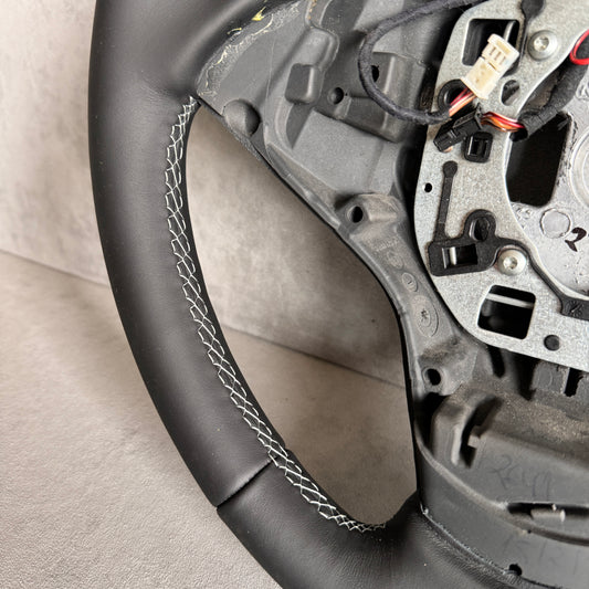 BMW 5 Serie / 6 Serie E6x