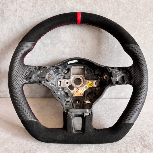 VW Golf 6, Touran, Tiguan Custom stuur