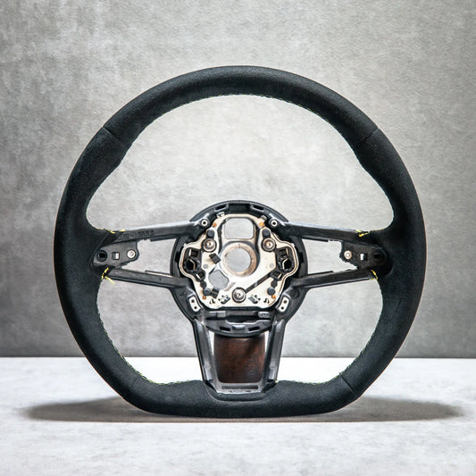 Audi TT 8S / R8 4S Alcantara Stuur