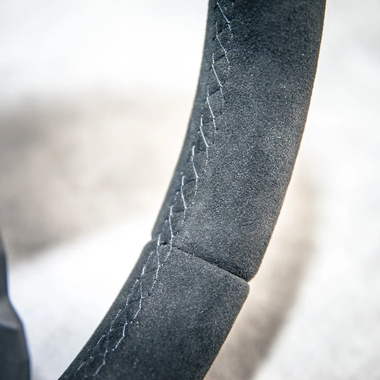 Audi A4 B9 / Q7 & Q8 4M Alcantara Stuur