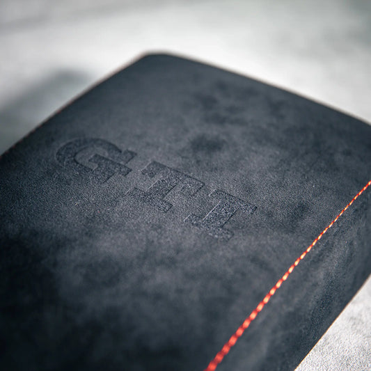 Armsteun VW Golf 7 / 7.5 GTI