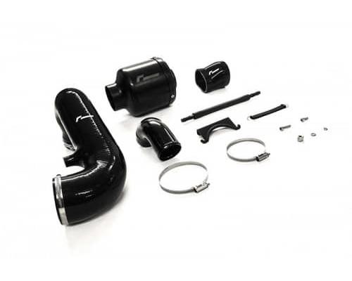 RacingLine – Cold Air Intake – VAG 1.0 TSI – Mit Turbo Inlet – zB für VW UP! GTI + Golf 7 + 8 + Audi A1 + A3 + Q2