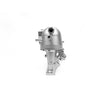 JDY Billet CNC Intake Manifold For EA113 1.8/2.0TFSI Engine