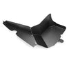 JDY V2 5-Inch Titanium Air Intake Audi RS3 8V/8Y, TTRS 8S