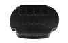 Motorabdeckung aus Carbonfaser – VW Golf 7 GTI - R + Seat Leon 5F