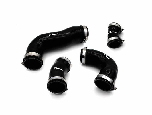 RacingLine Boost Hose Upgrade Kit – Pressure Hoses – Polo GTI MK6 AW