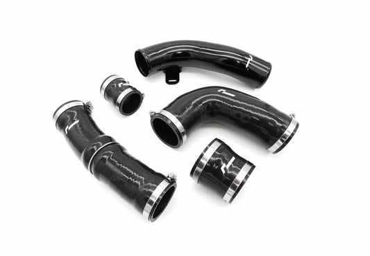 RacingLine Boost Pipe Hoses – Pressure hoses – Audi RS3 8V Facelift + RS3 8Y + TTRS 8S