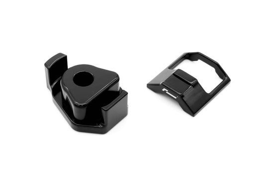 RacingLine Twin Dogbone Inserts – Lower Motor Mount – MQB - MQB EVO – Version 2