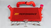 JDY Graphene Coated Intercooler 2.0TSI MQB VW Golf 7 GTI/R, Leon 5F Cupra, Audi A3/S3 8V etc.