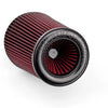 JDY V2 5-Inch Titanium Air Intake Audi RS3 8V/8Y, TTRS 8S