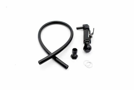 RacingLine – Oil Catch Can Drain kit (drain kit)