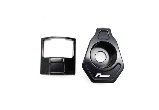 RacingLine Twin Dogbone Inserts – Lower Motor Mount – MQB - MQB EVO – Version 2