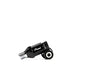 RacingLine VWR Stud & Nut set (conical head – aftermarket rims) 70mm