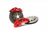 RacingLine – Big Brake Kit – 355mm disc – 6 Pots – Forged Monoblock – MQB platform – Stage 3