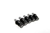 RacingLine VWR Stud & Nut set (conical head – aftermarket rims) 70mm