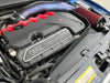 JDY V2 5-Inch Titanium Air Intake Audi RS3 8V/8Y, TTRS 8S