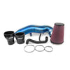 JDY V2 5-Inch Titanium Air Intake Audi RS3 8V/8Y, TTRS 8S