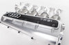Tij-Power Billet Intake BLACK Manifold Audi TTRS/RS3 CEPA/DAZA/DNWA/CZGB
