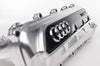 Tij-Power Billet Intake BLACK Manifold Audi TTRS/RS3 CEPA/DAZA/DNWA/CZGB