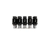 RacingLine VWR Stud & Nut set (conical head – aftermarket rims) 70mm