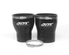 JDY 5-Inch Titanium Air Intake Kit Audi RS3 8V/8Y, TTRS 8S