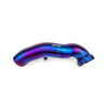 JDY V2 5-Inch Titanium Air Intake Audi RS3 8V/8Y, TTRS 8S