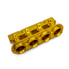 JDY Billet CNC Intake Manifold For EA113 1.8/2.0TFSI Engine