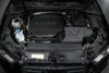 Motorabdeckung aus Carbonfaser – VW Golf 7 GTI - R + Seat Leon 5F