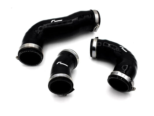 RacingLine Boost Hose Upgrade Kit – Pressure Hoses – MQB EVO 1.8/2.0 TSI EA888.4