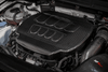 Motorabdeckung aus Carbonfaser – VW Golf 7 GTI - R + Seat Leon 5F
