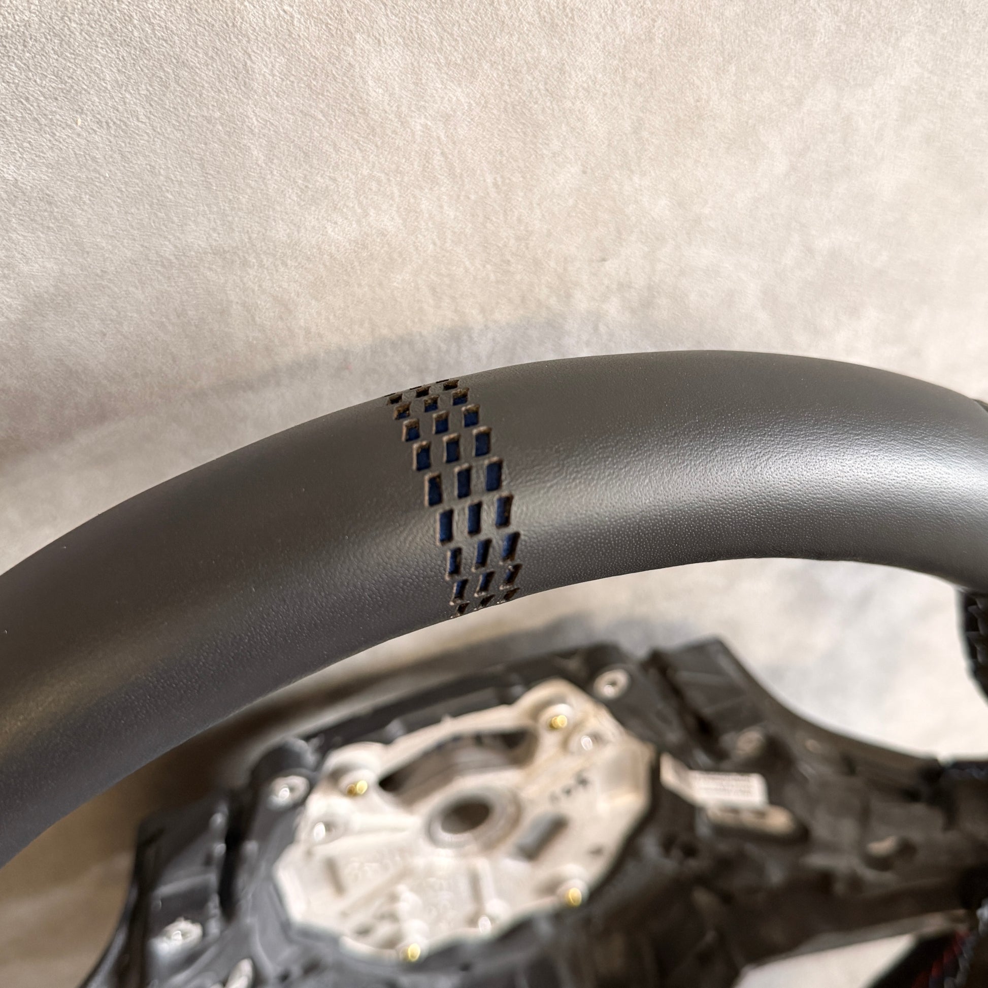 Custom G2x F40 stuur M stuur